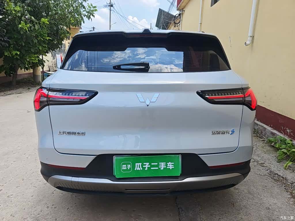 Wuling Starlight, 2024 6