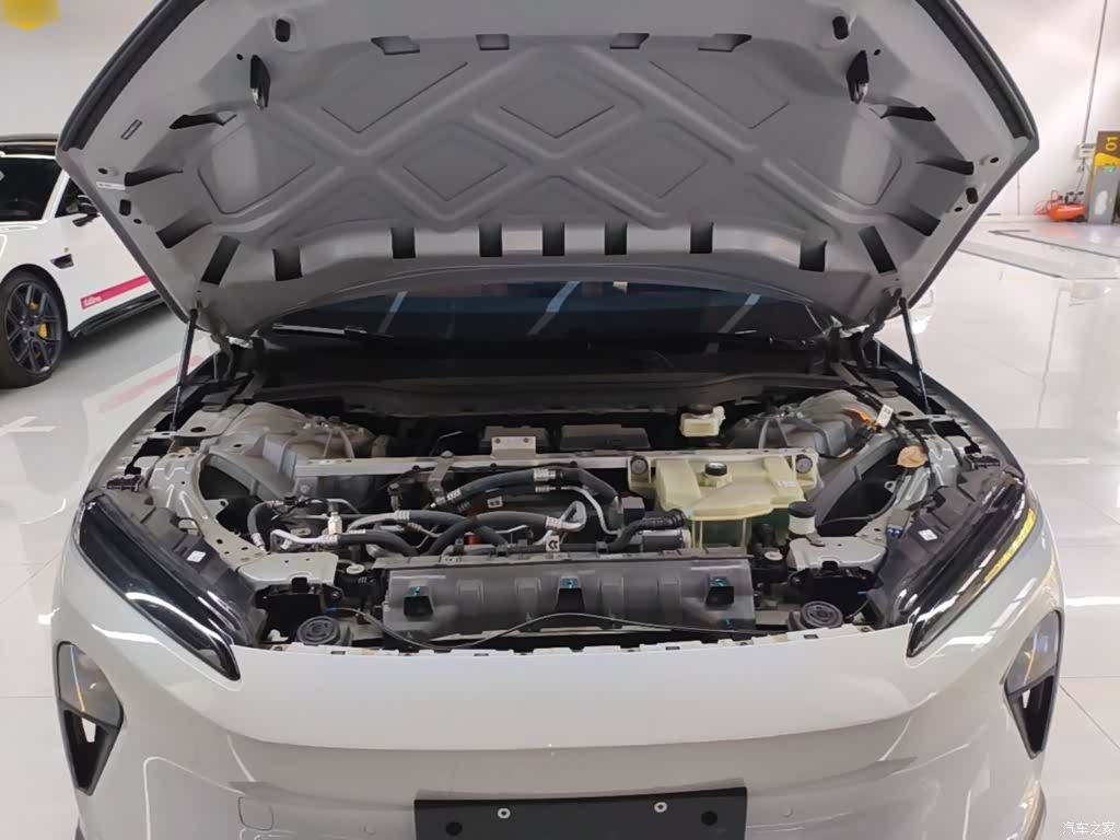 NIO ET5, 2024 20