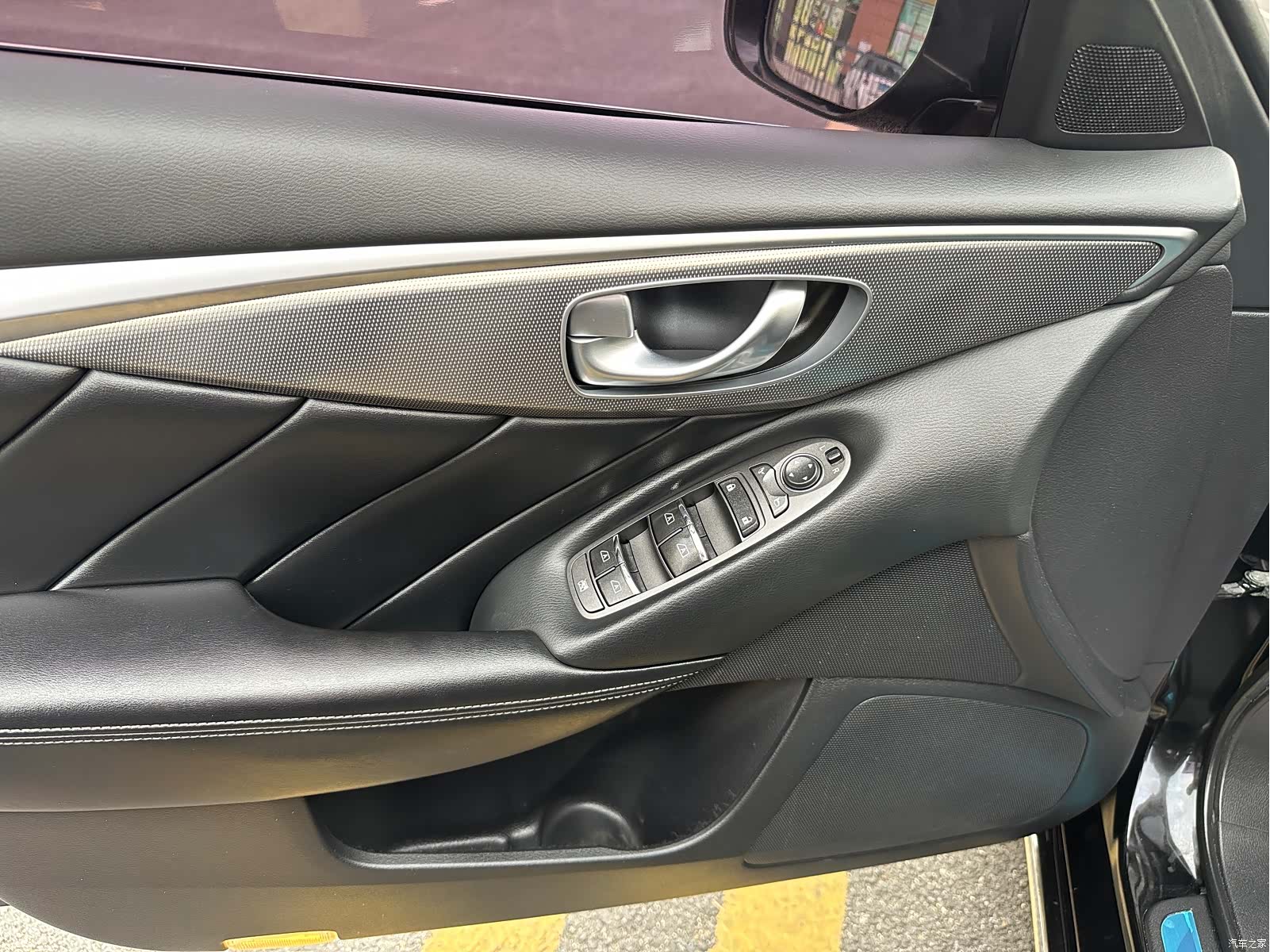 Infiniti Q50L, 2018 15