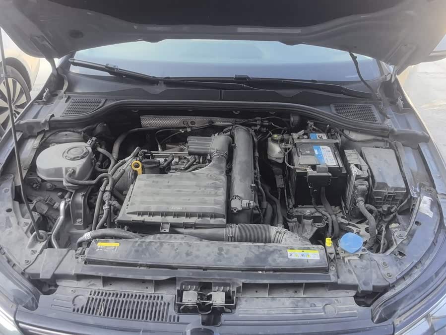 Volkswagen Golf 2022, фото 10