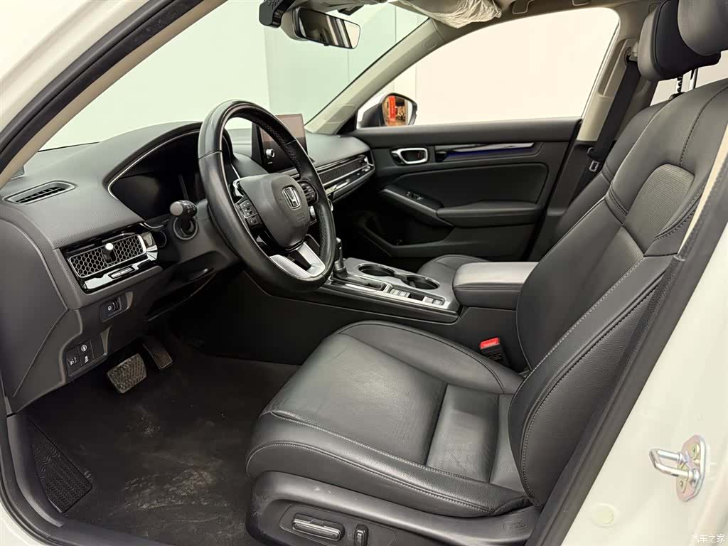 Honda Integra, 2023 6