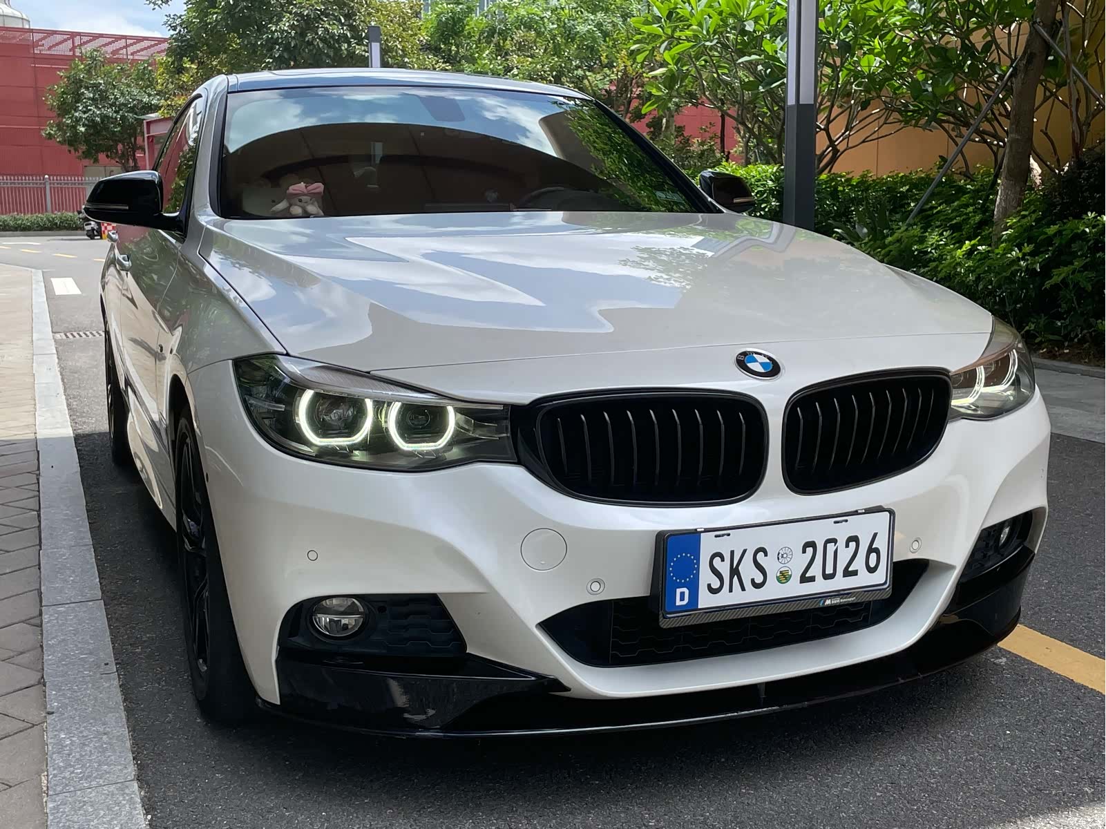 BMW 3 Series, 2020 3
