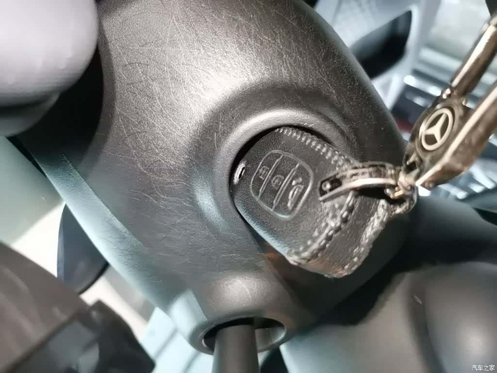 Smart Forfour, 2018 9