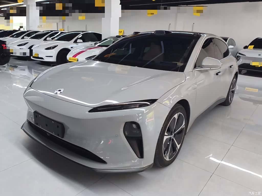 NIO ET5, 2024 2