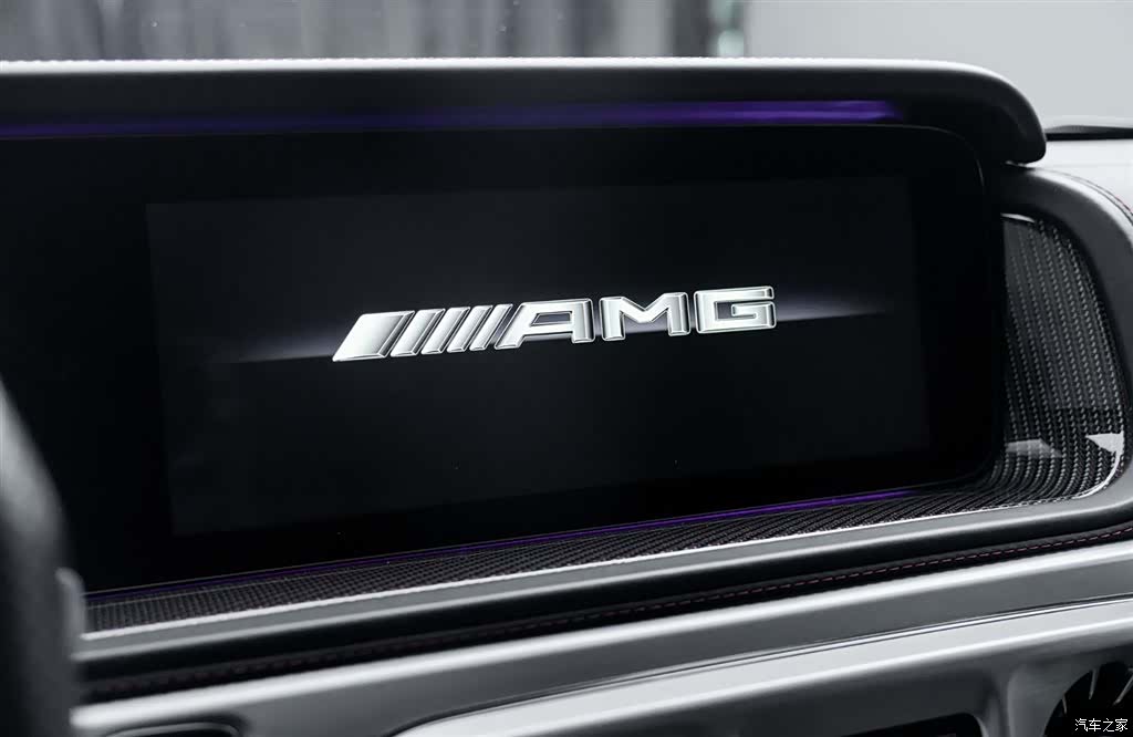 Mercedes-Benz G-Class, 2019 16