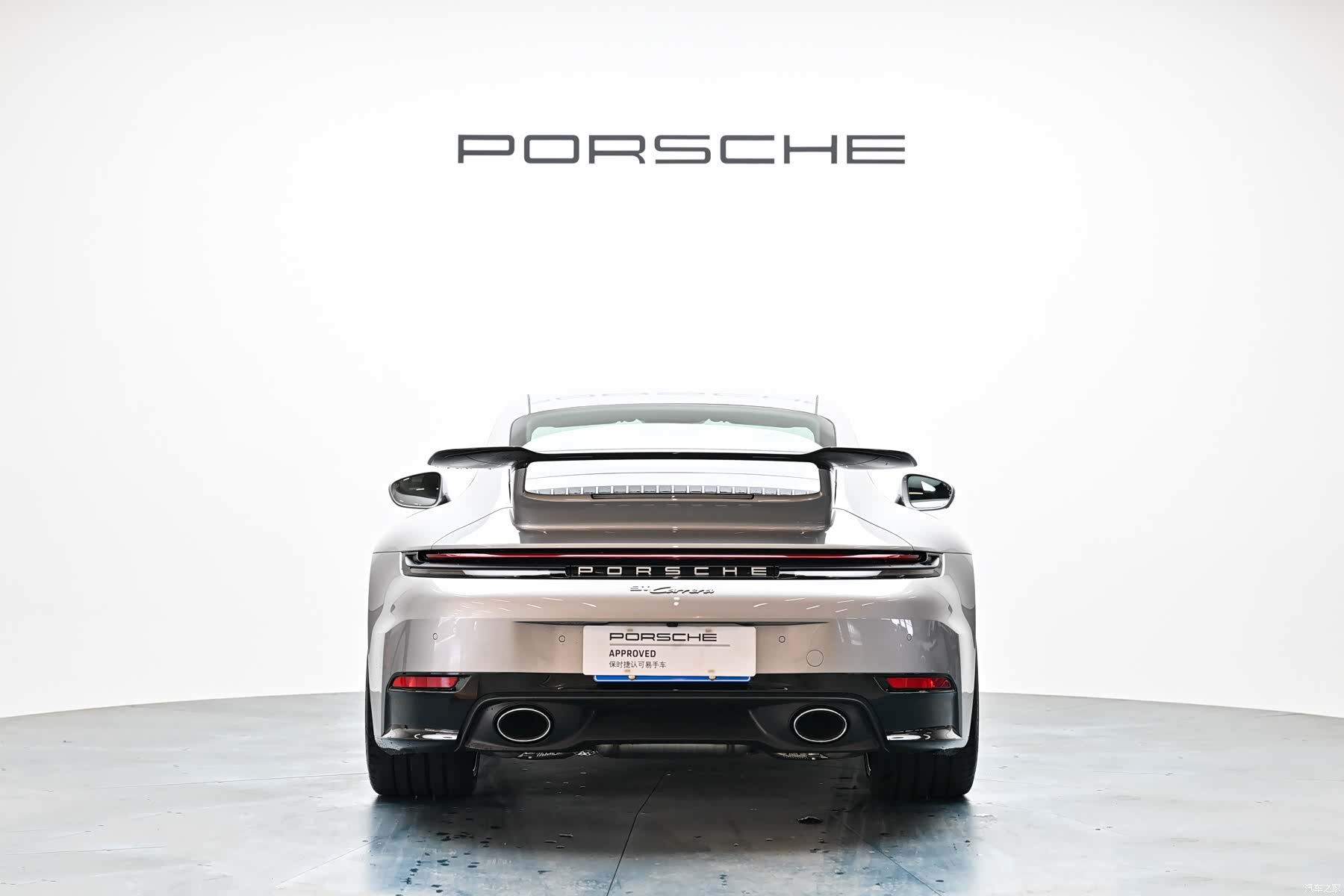 Porsche 911, 2026 все фото