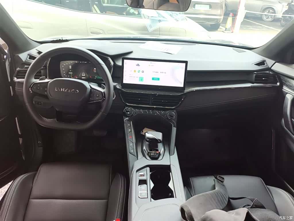 Lynk & Co 02, 2024 10