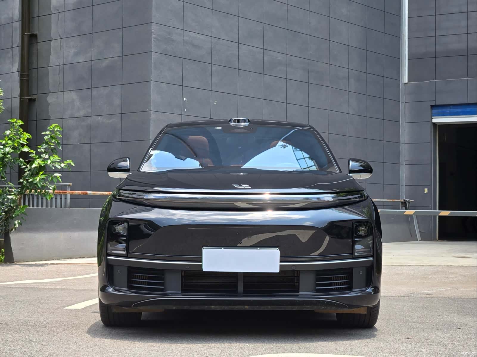 Li Auto L7, 2025 4