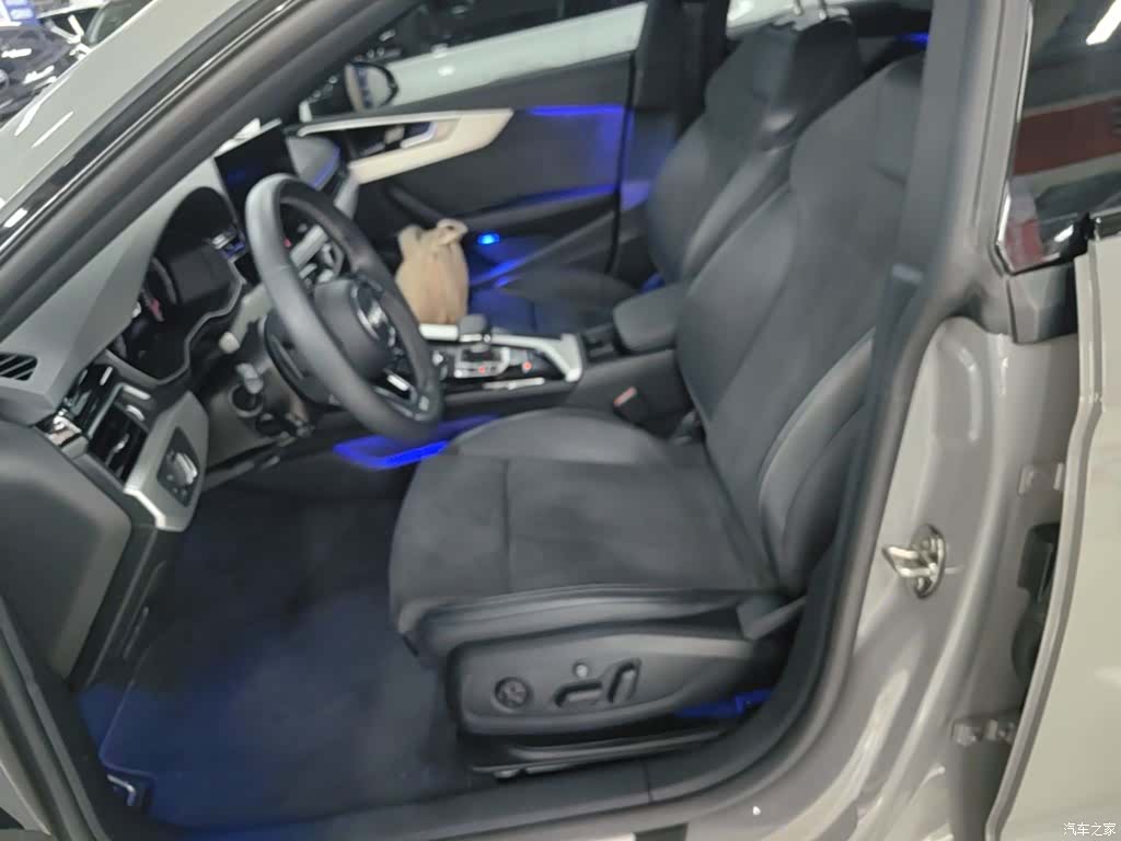 Audi A5, 2022 15