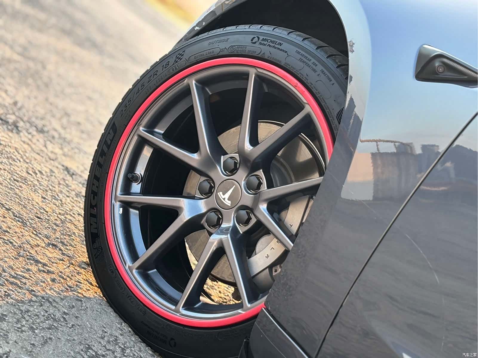 Tesla Model 3, 2023 9