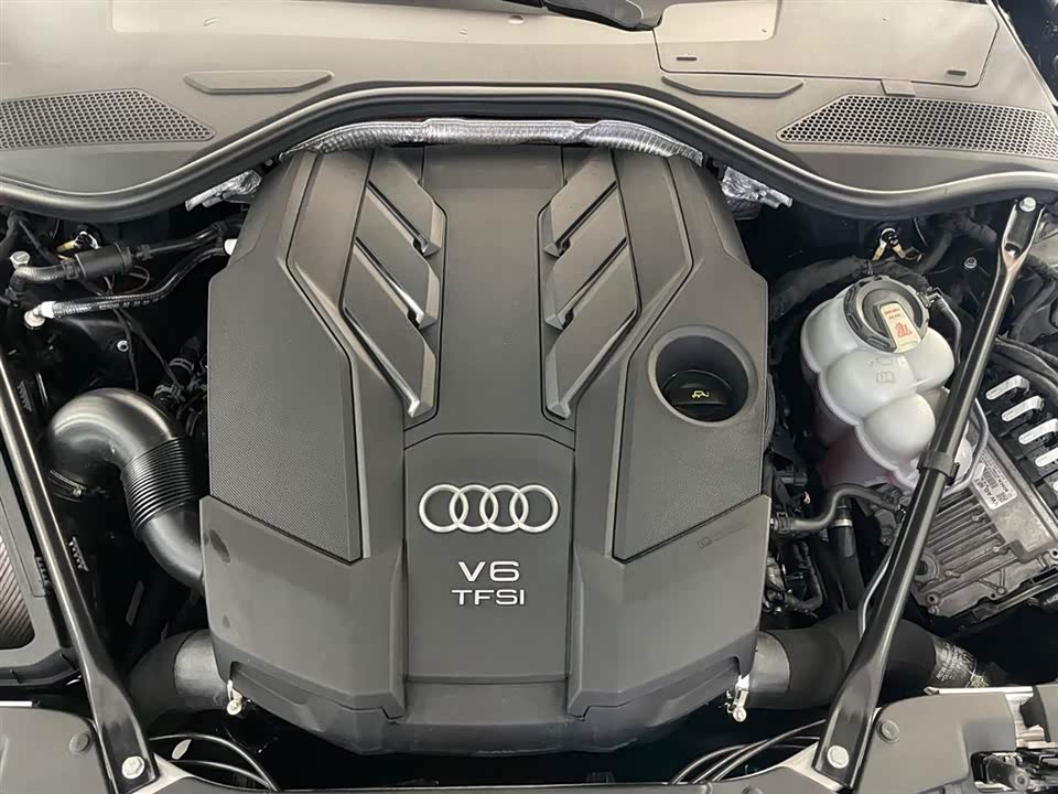 Audi A8 Audi A8