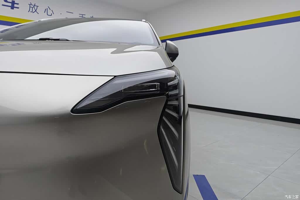 Aion S, 2023 все фото