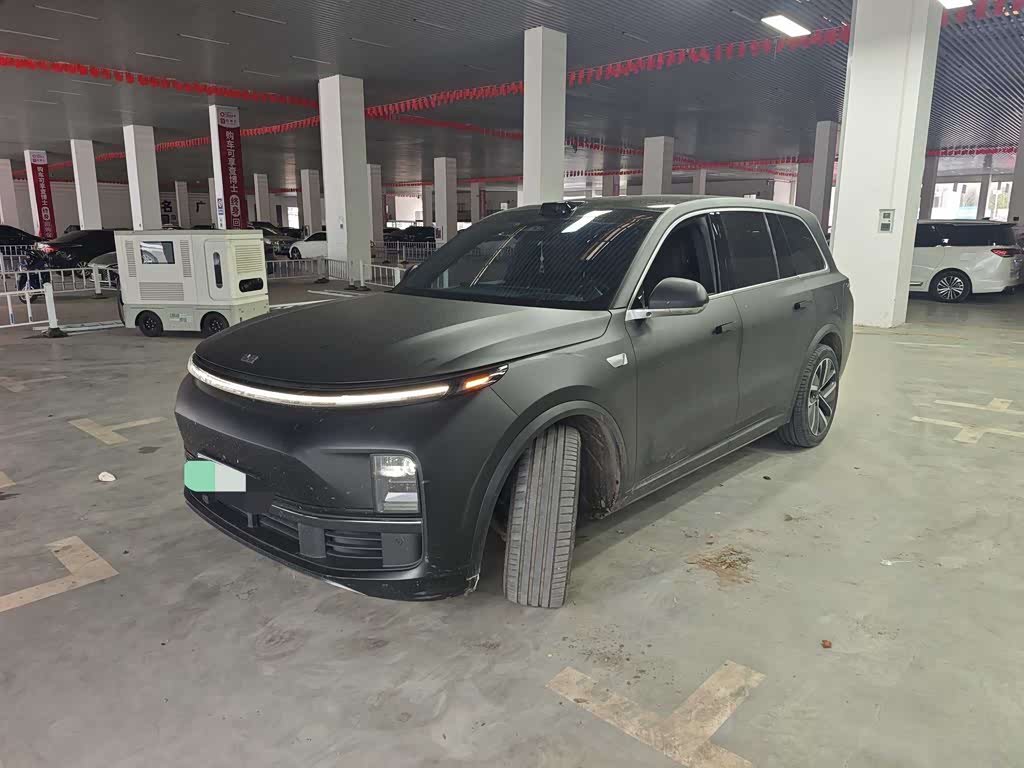 Li Auto L9