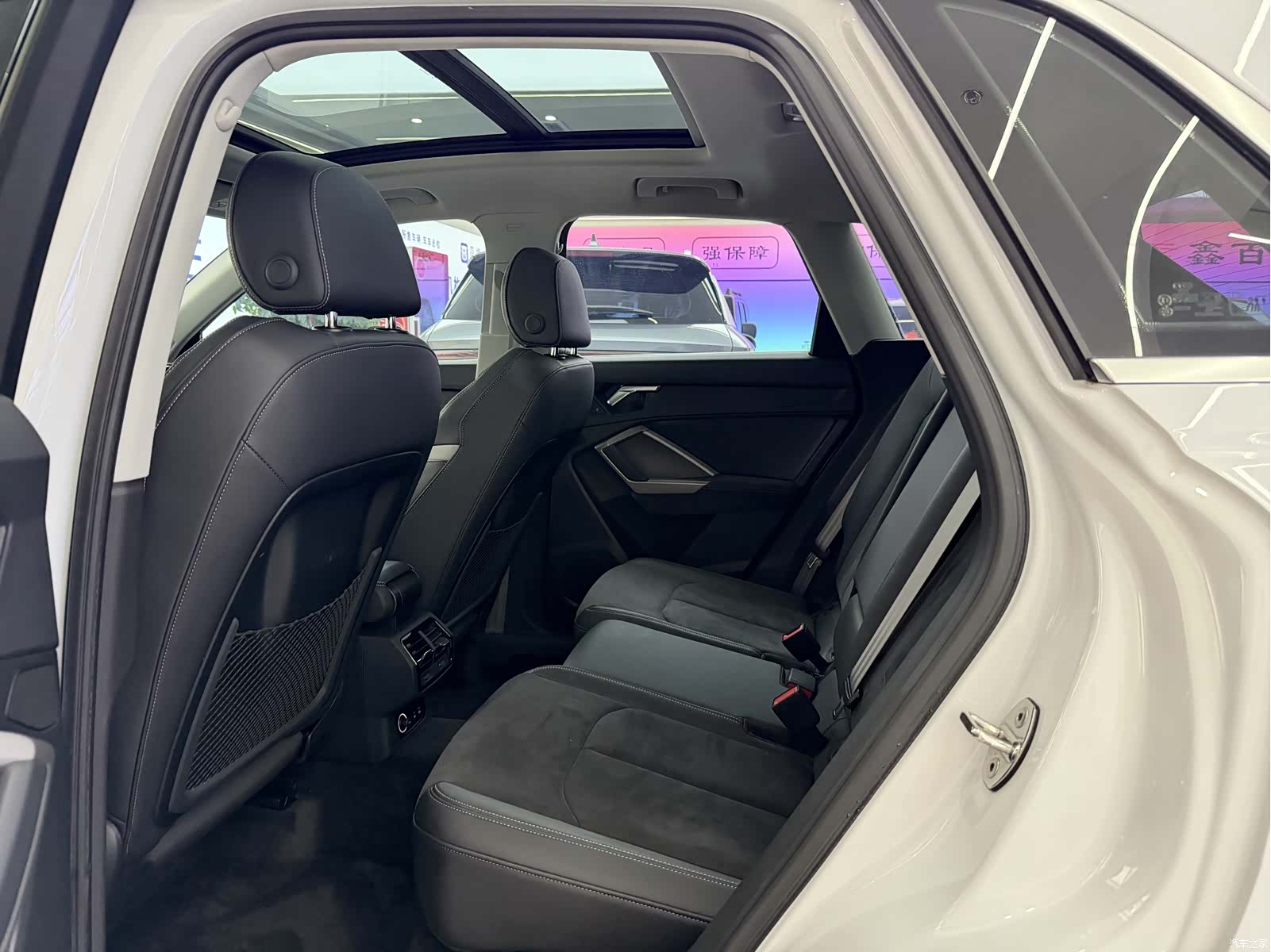 Audi Q3, 2023 7