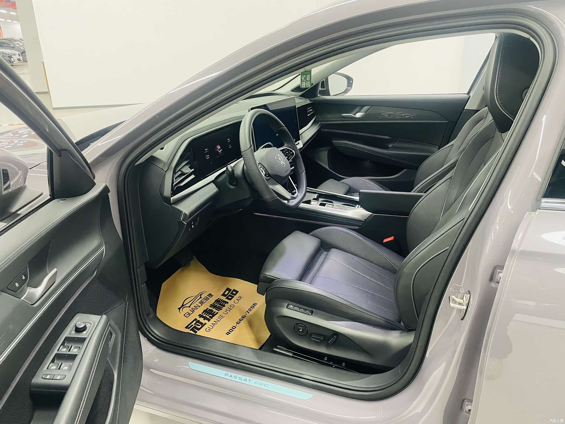 Volkswagen Passat, 2024 все фото