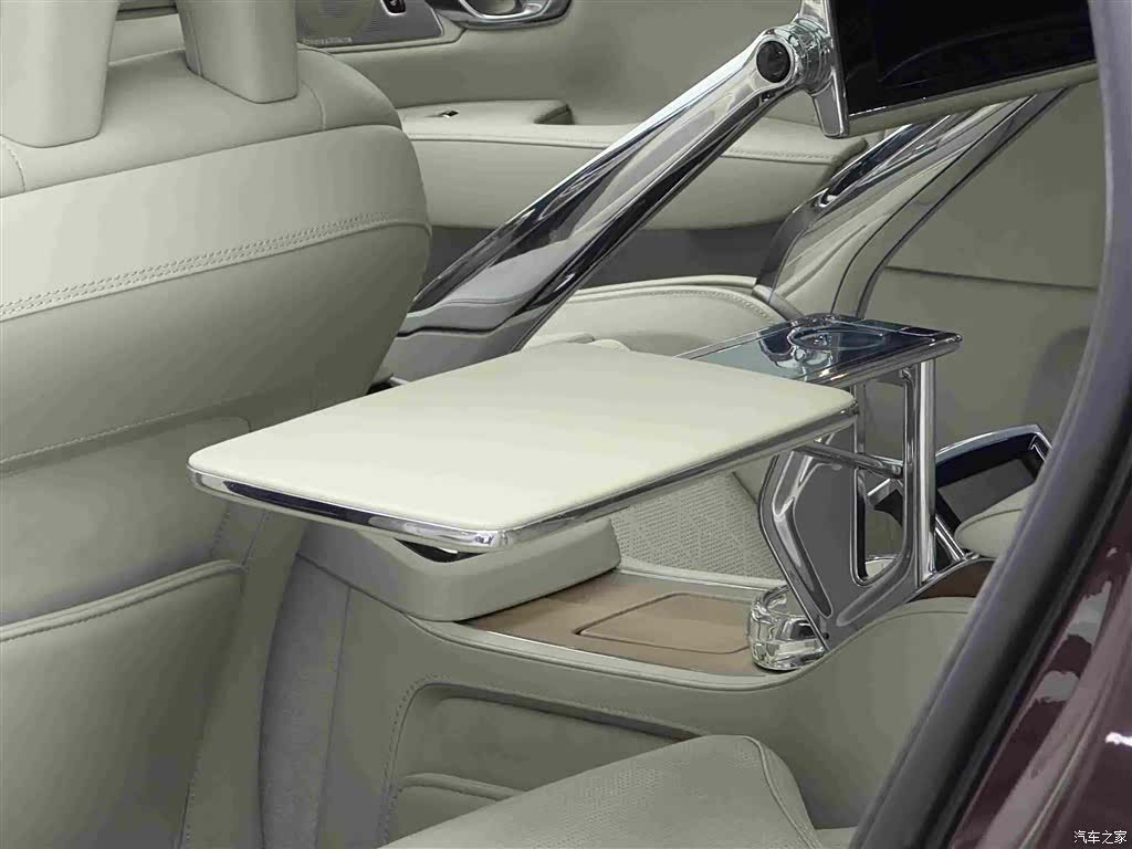 Volvo S90, 2018 10