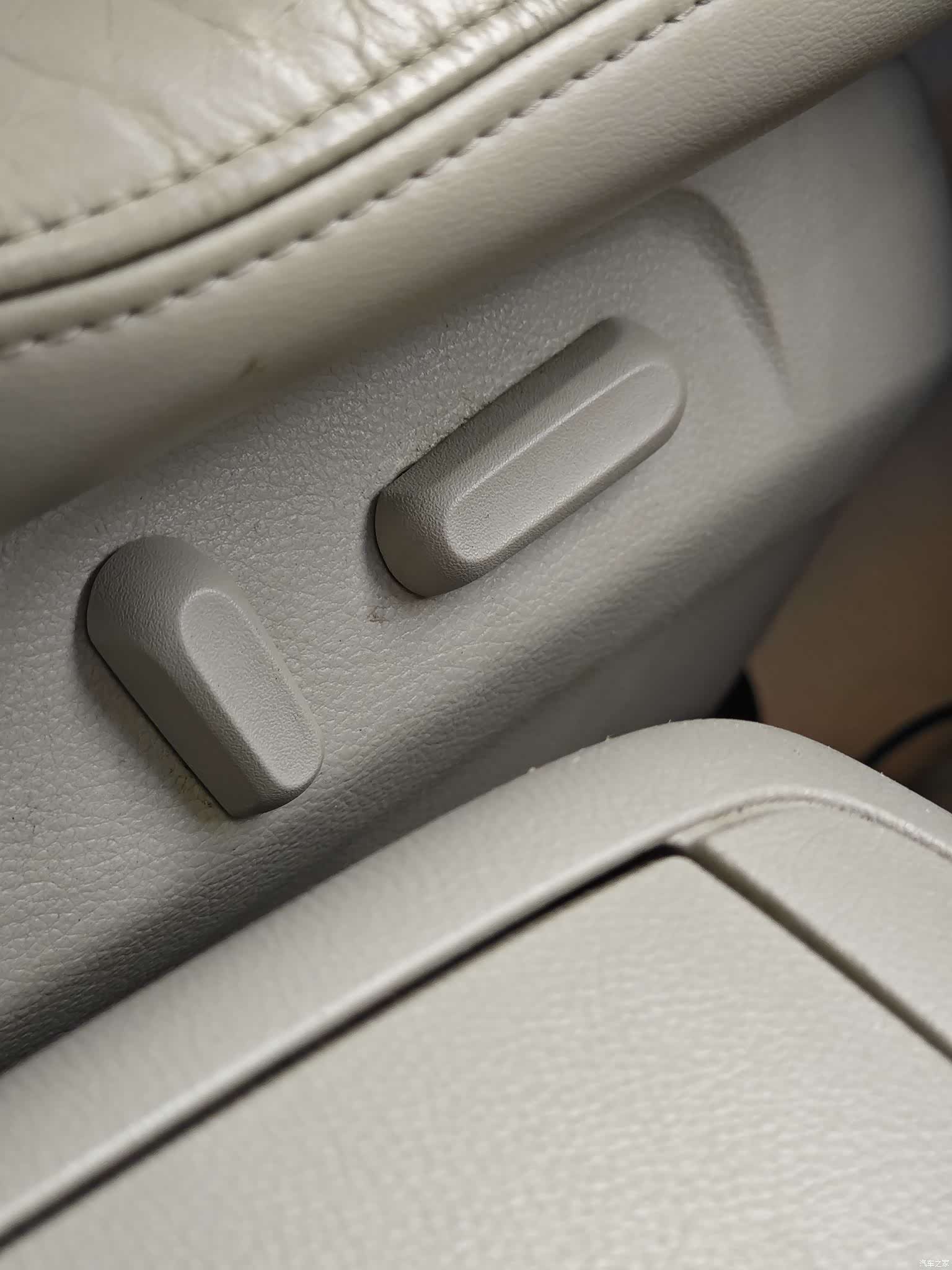 Buick GL8, 2015 20