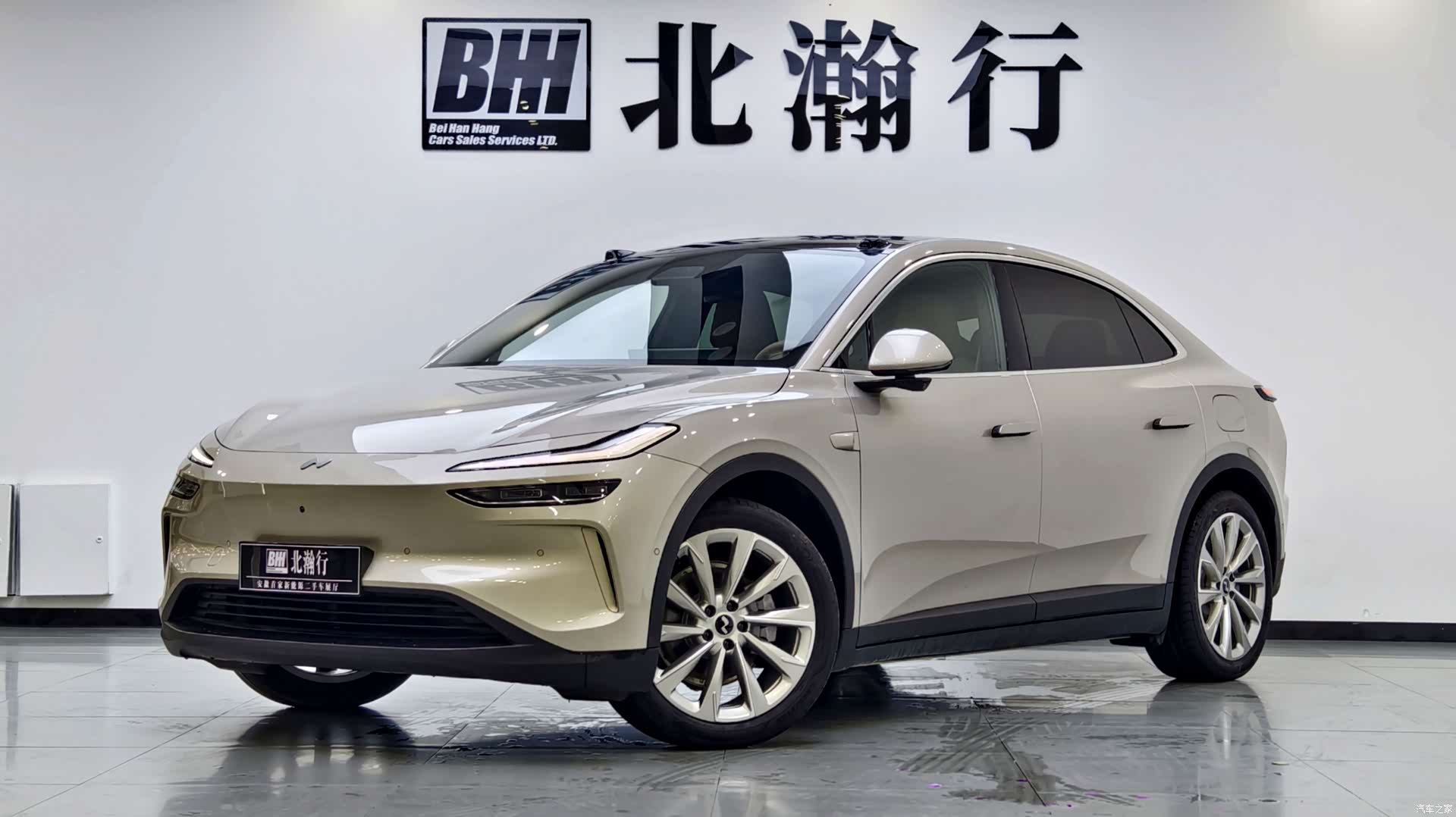 NIO L60, 2025 1