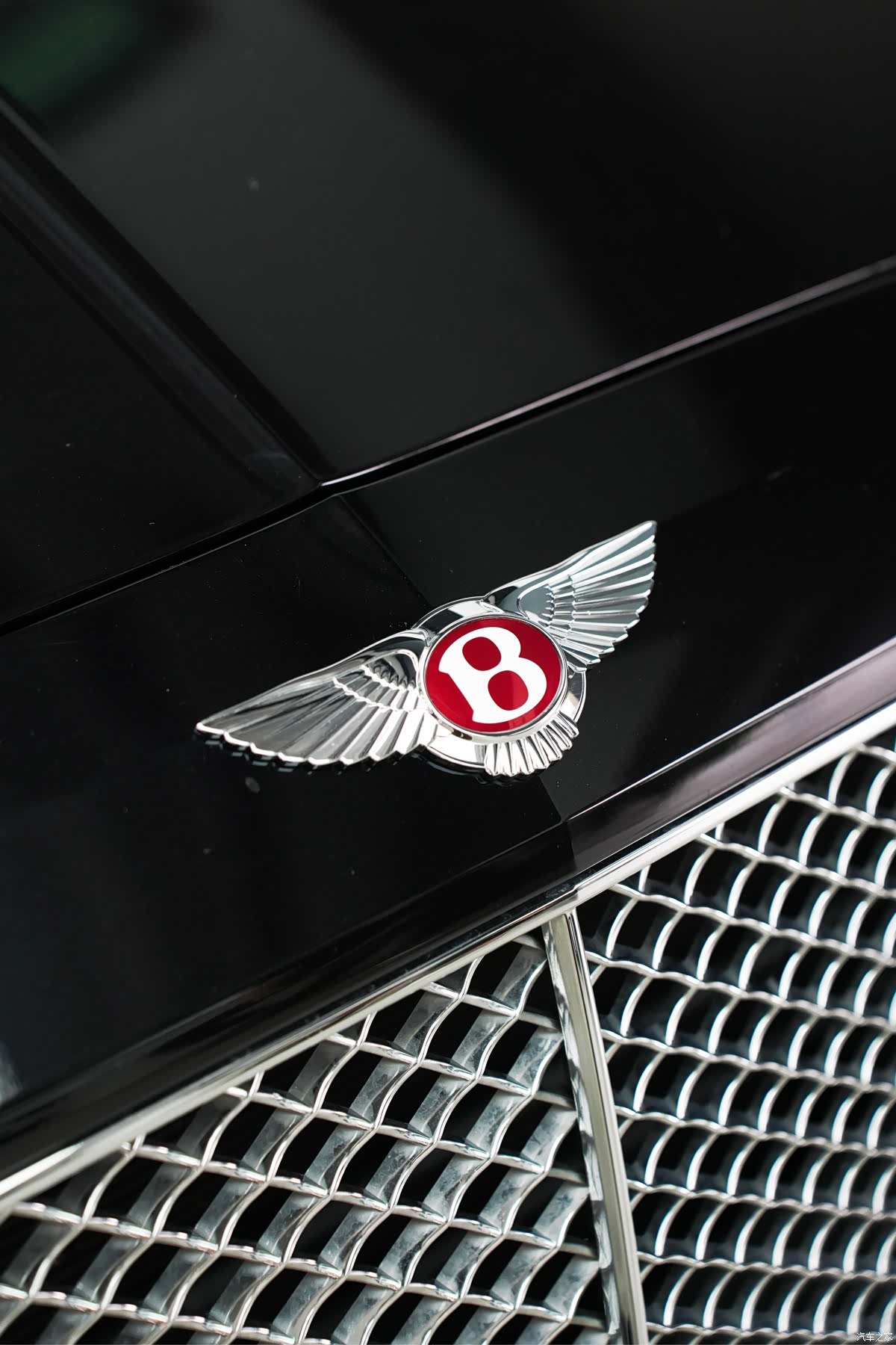 Bentley Flying Spur, 2018 13