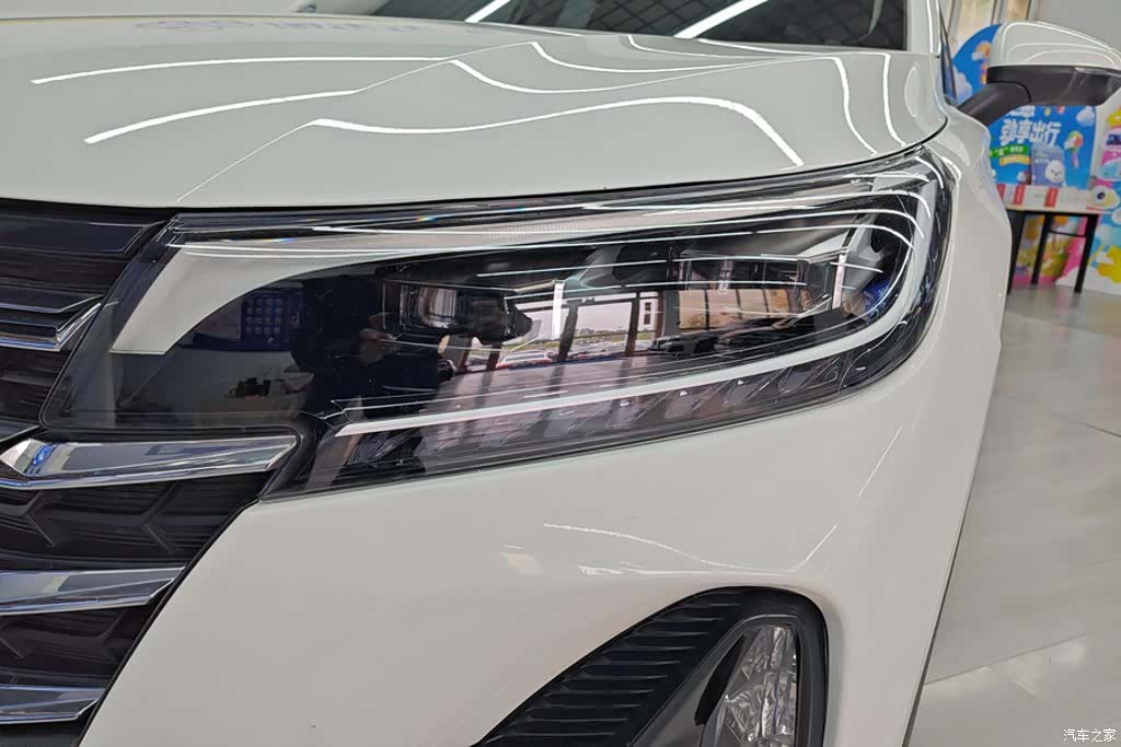 GAC GS4, 2022 все фото