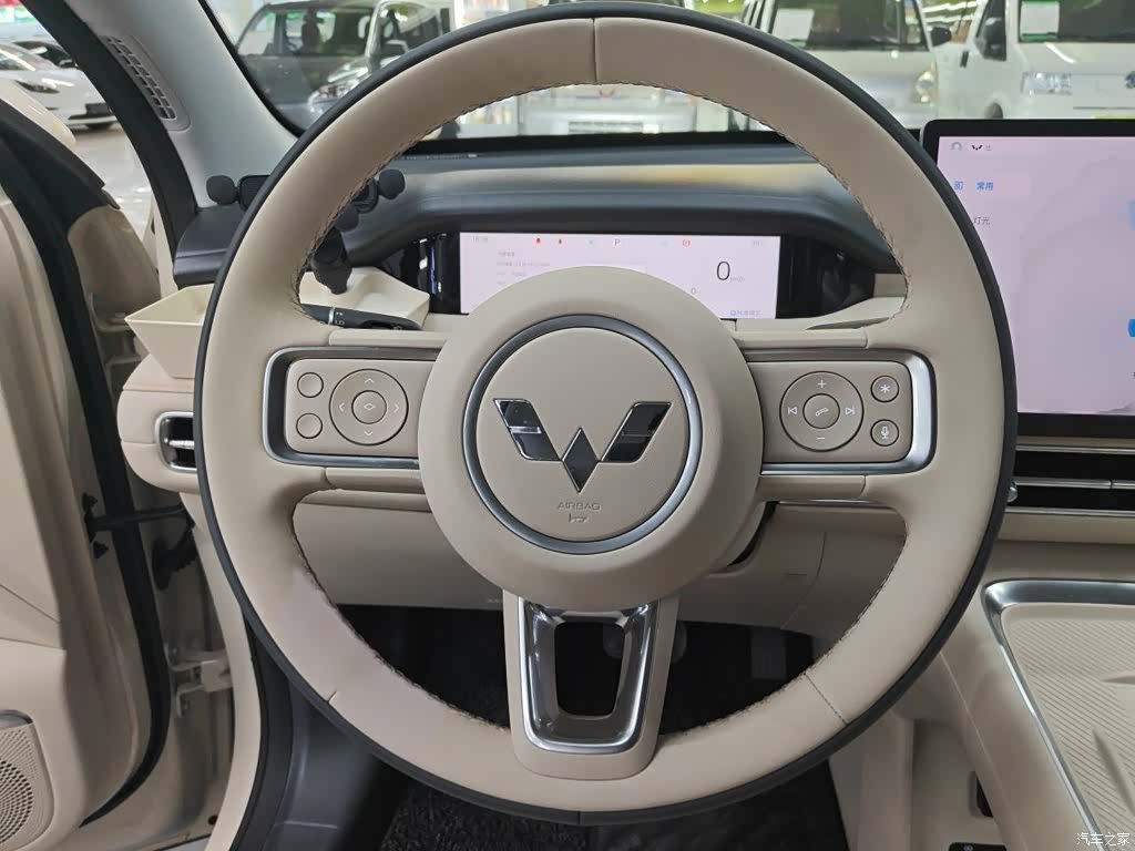 Wuling S, 2026 3