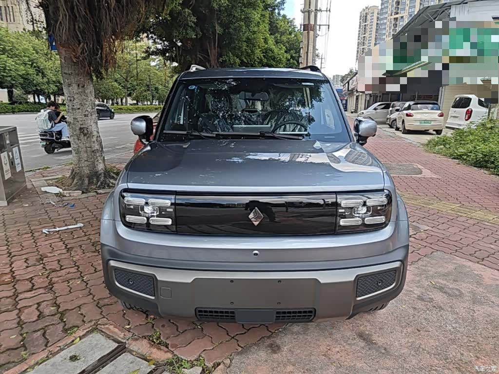 Wuling Yep, 2026 3