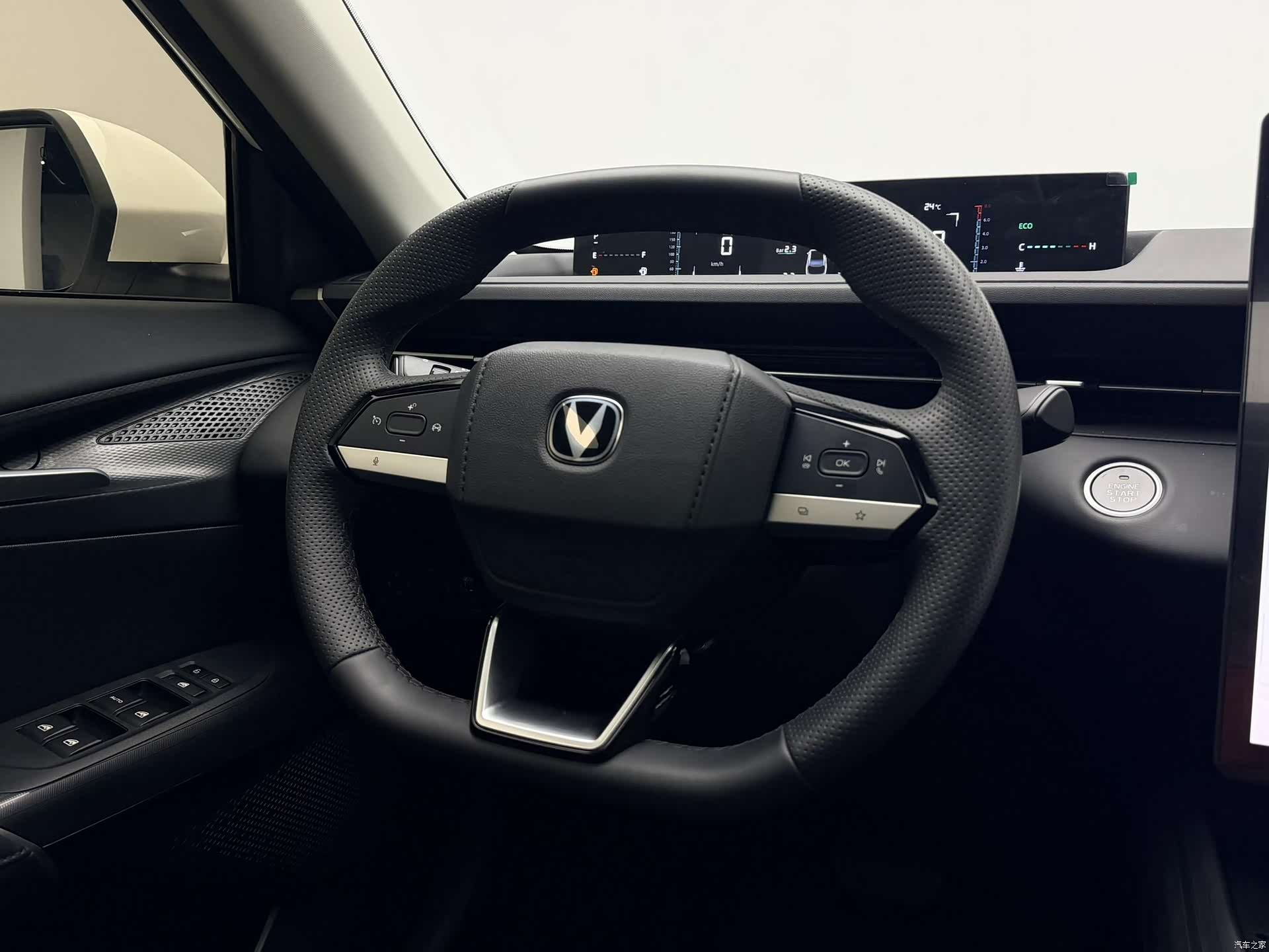 Changan Eado, 2025 10