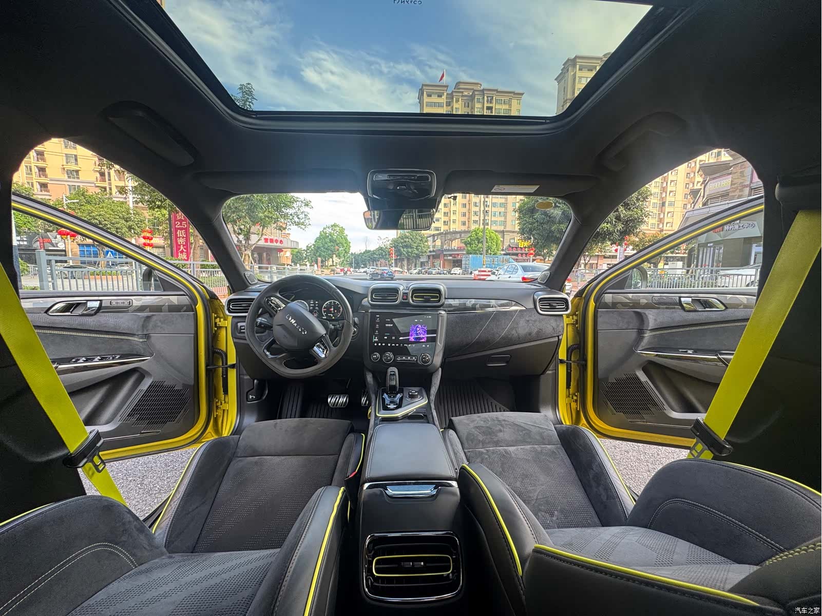 Lynk & Co 02, 2021 14