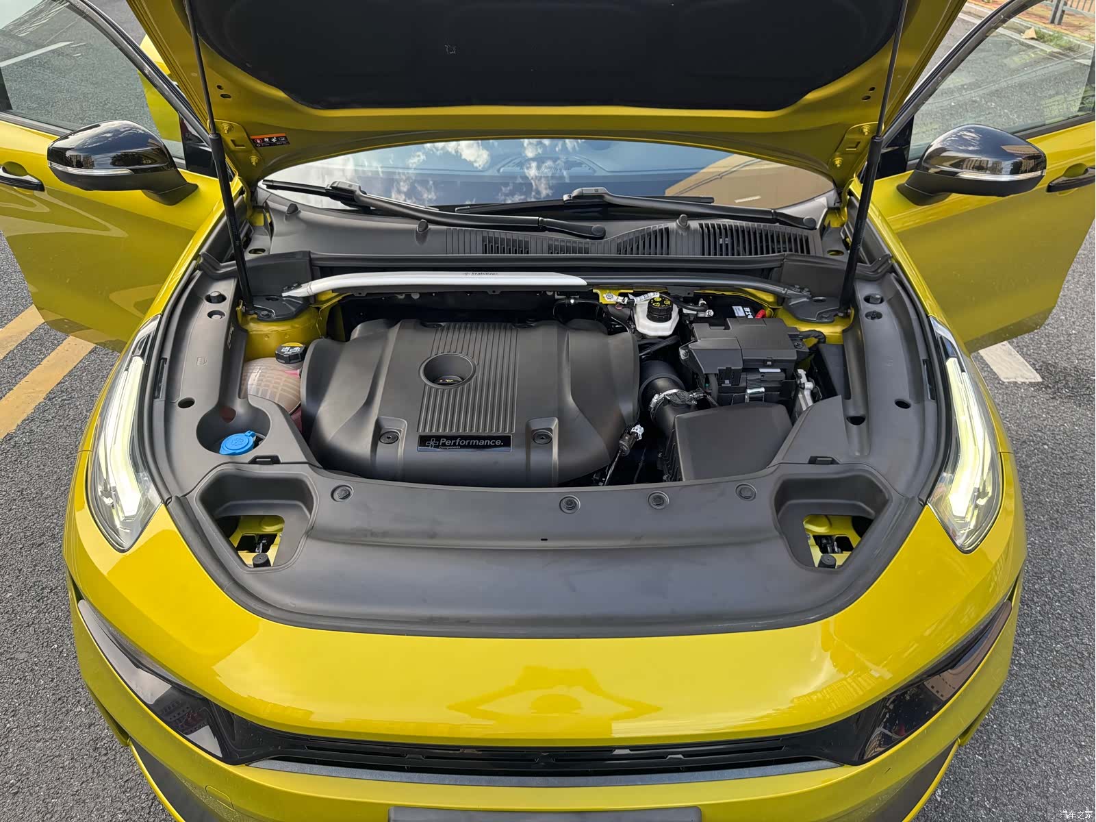 Lynk & Co 02, 2021 17