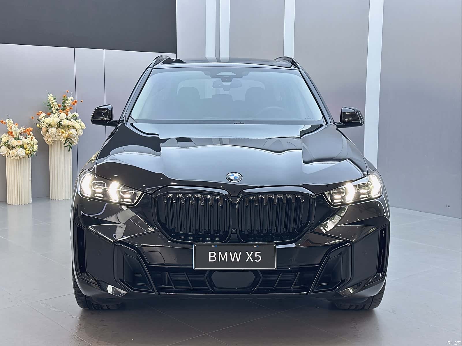 BMW X5, 2023 2