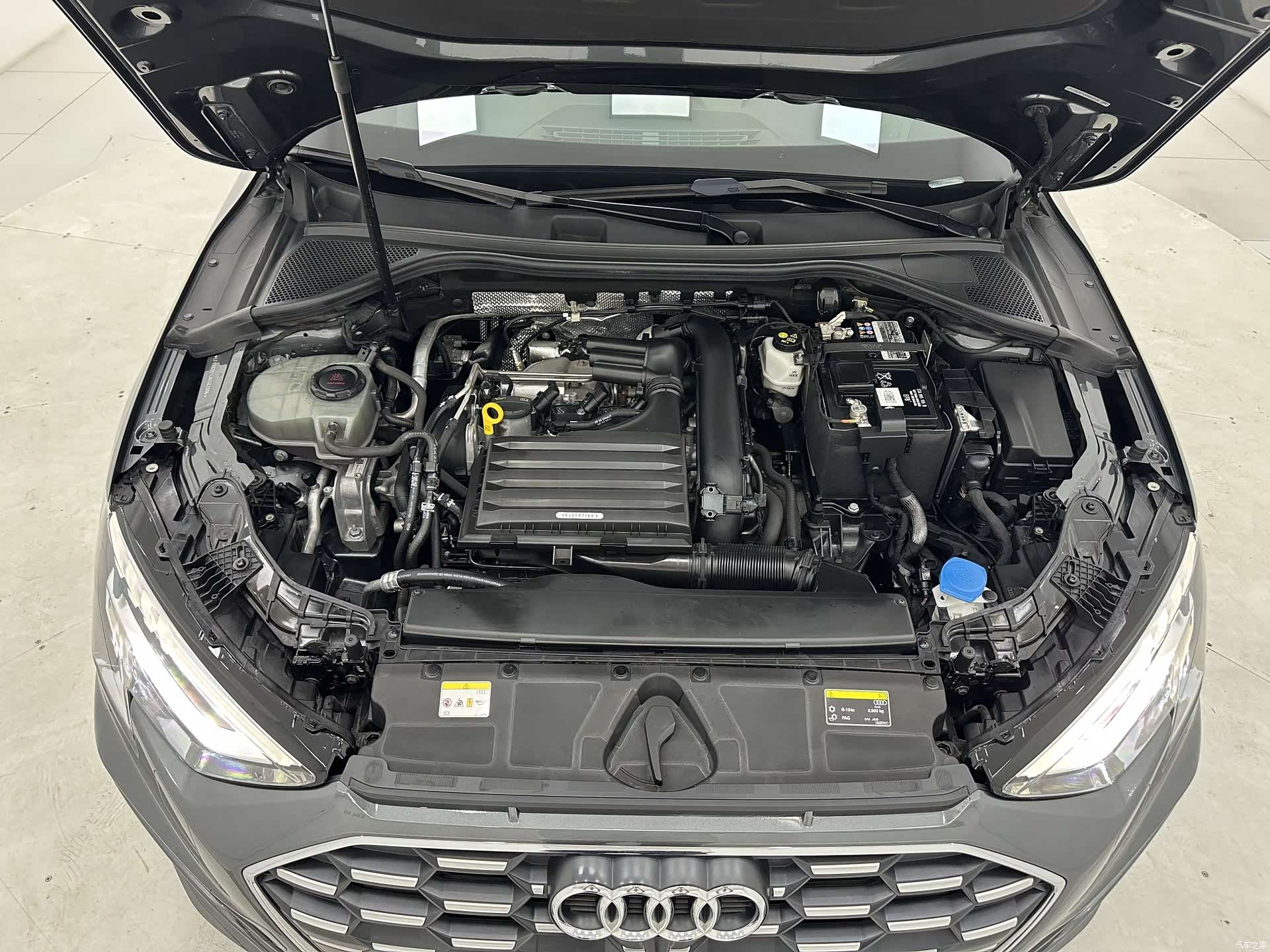 Audi A3, 2022 18