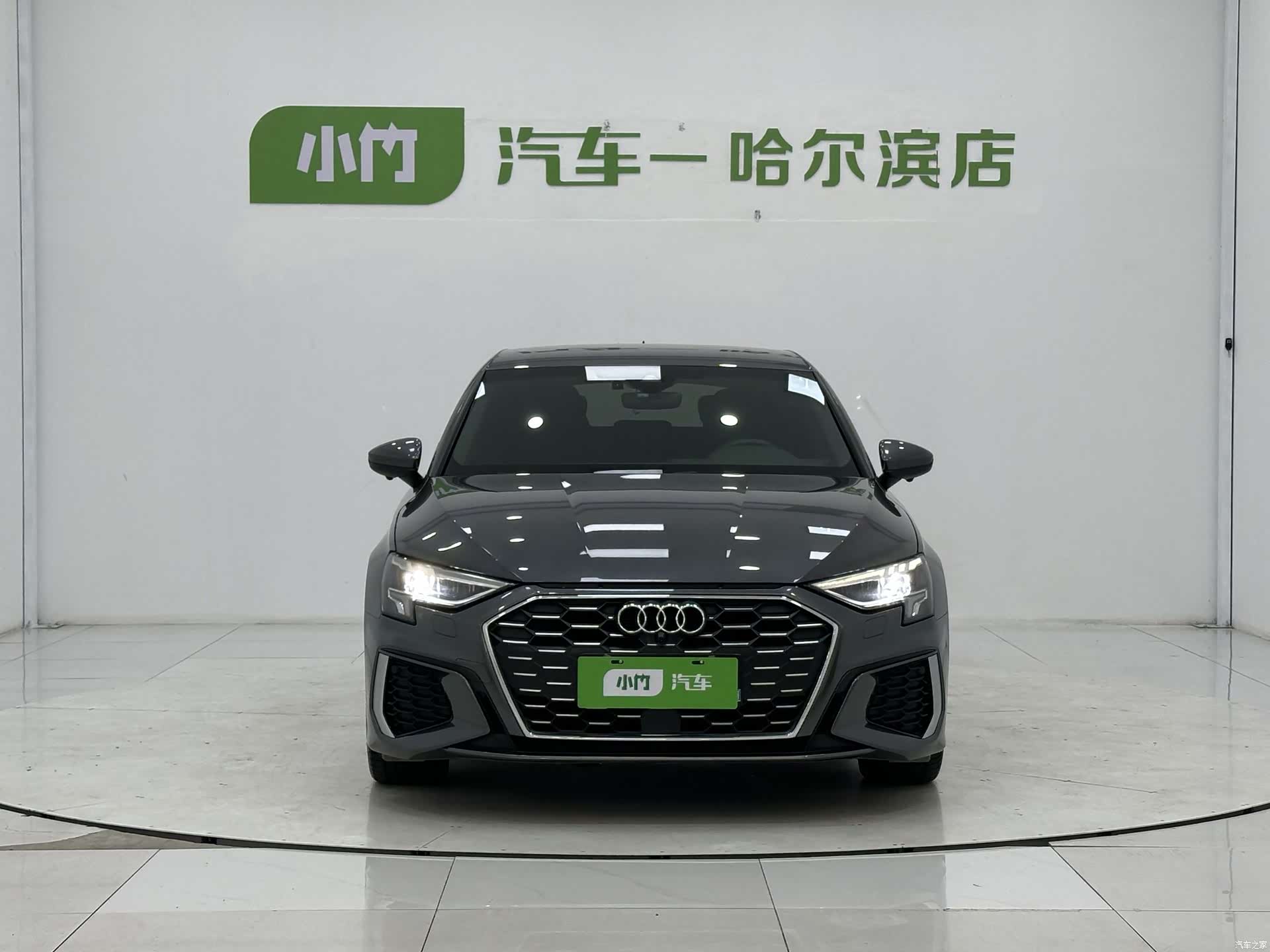 Audi A3, 2022 2