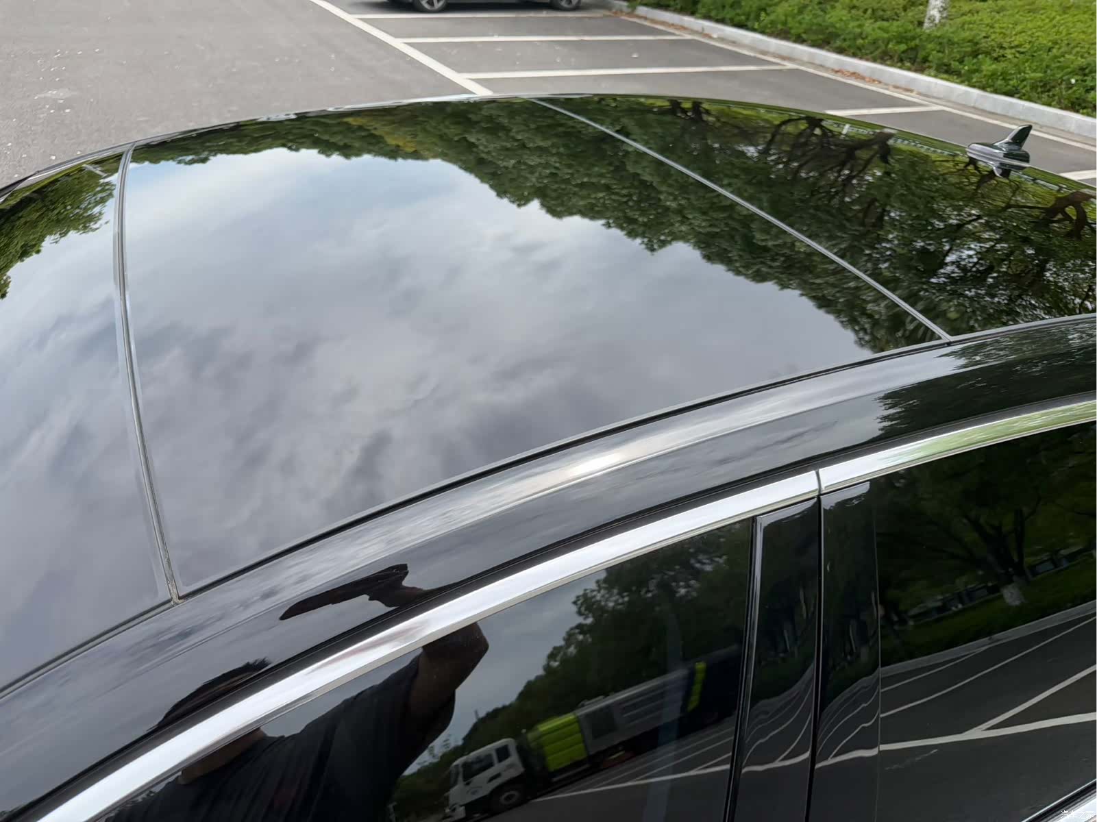 Audi A8L, 2022 27