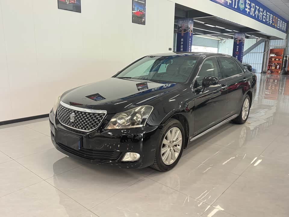 Toyota crown Toyota crown