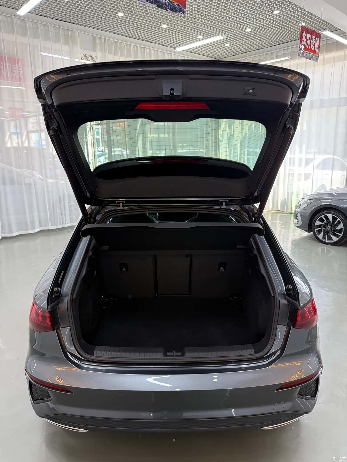Audi A3, 2021 10