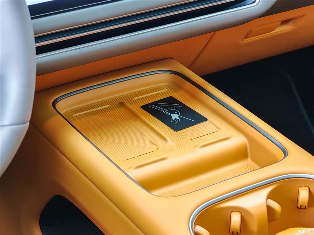 Li Auto i6, 2026 16