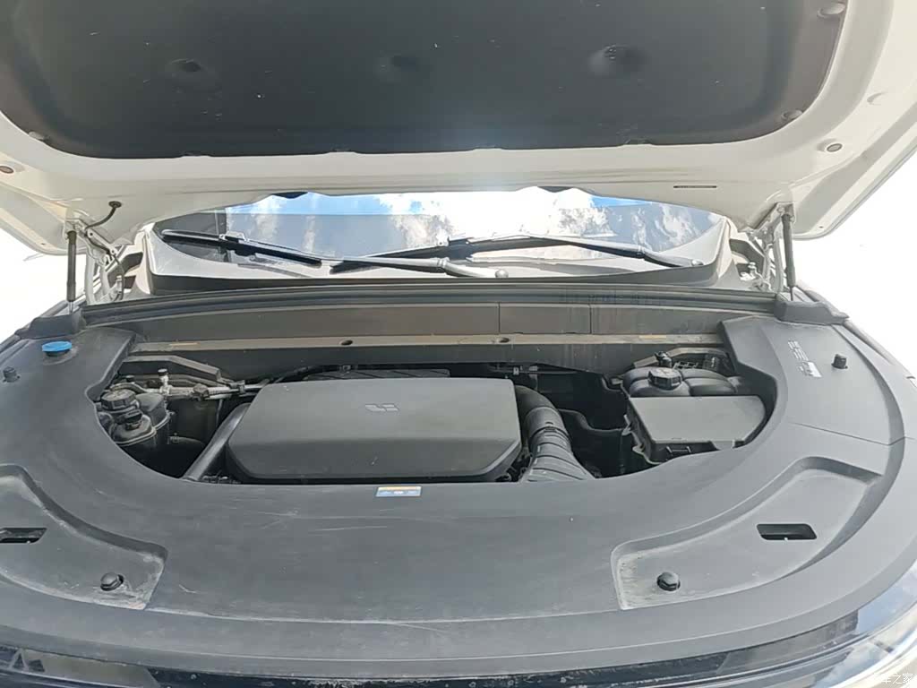 Li Auto L7, 2024 20