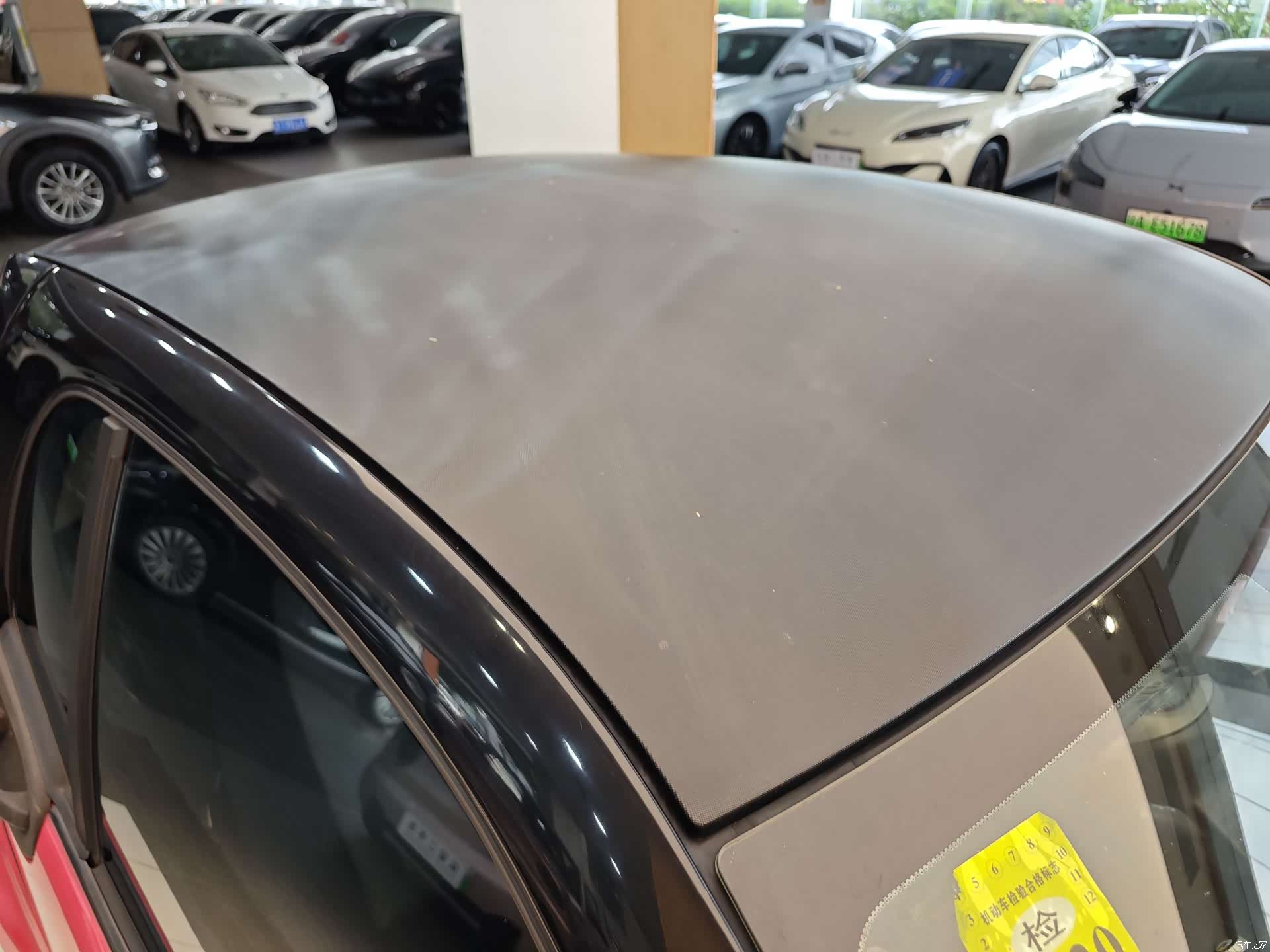 Smart Fortwo, 2011 29