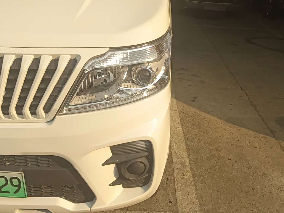 Changan Kaicheng Changan Ruixing EM60