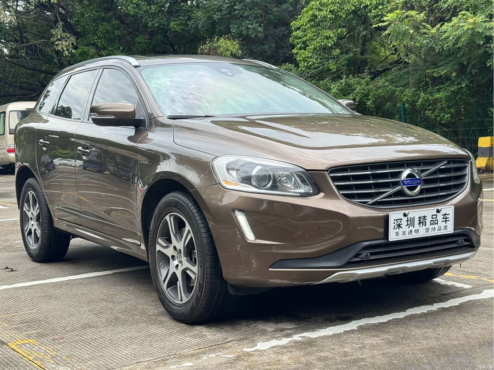 Volvo XC60, 2013 6