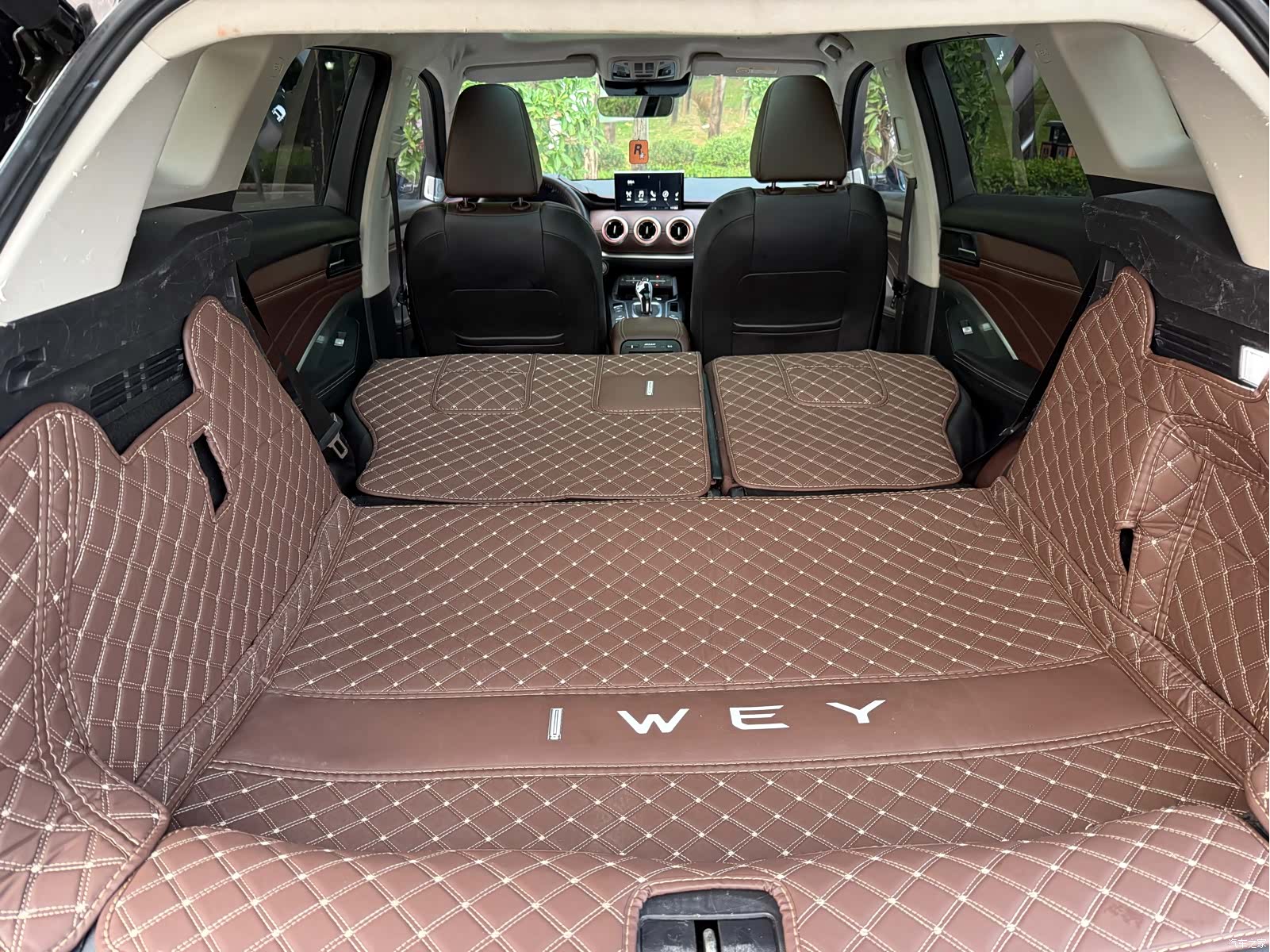 WEY VV6, 2019 28