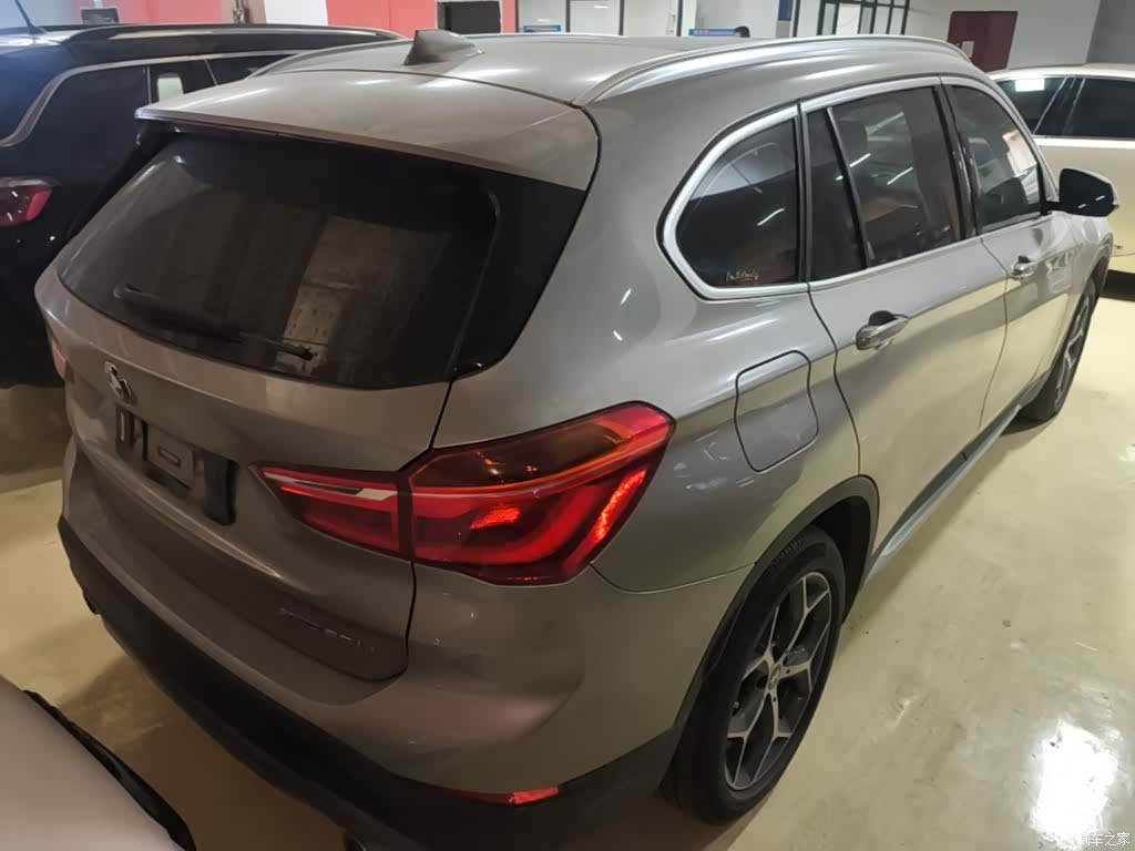 BMW X1, 2019 7