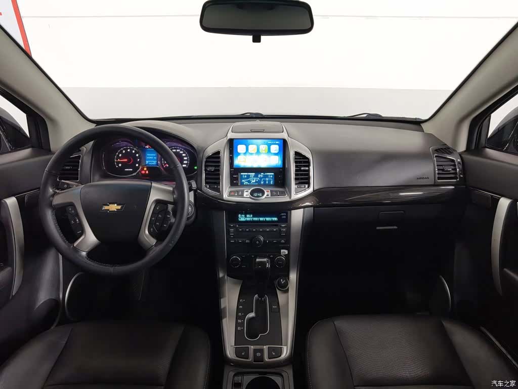 Chevrolet 7, 2016 все фото