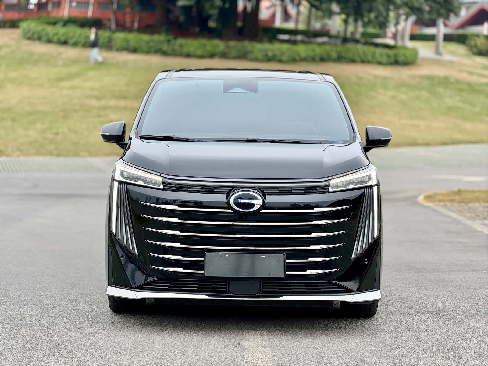 GAC E9, 2024 3