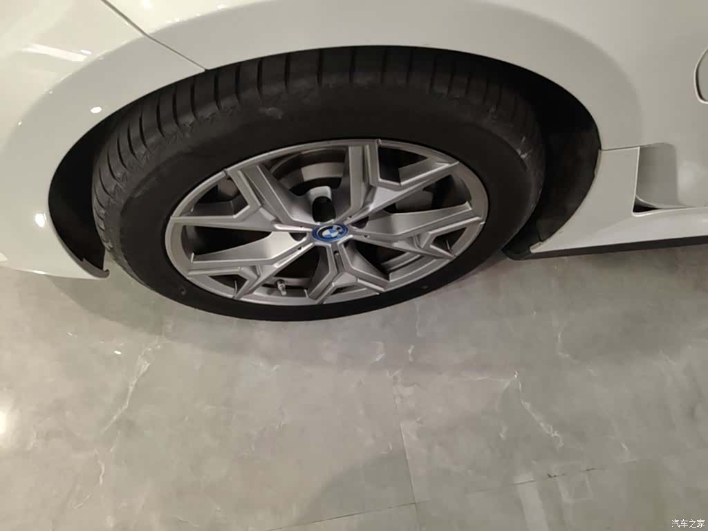 BMW i3, 2024 23