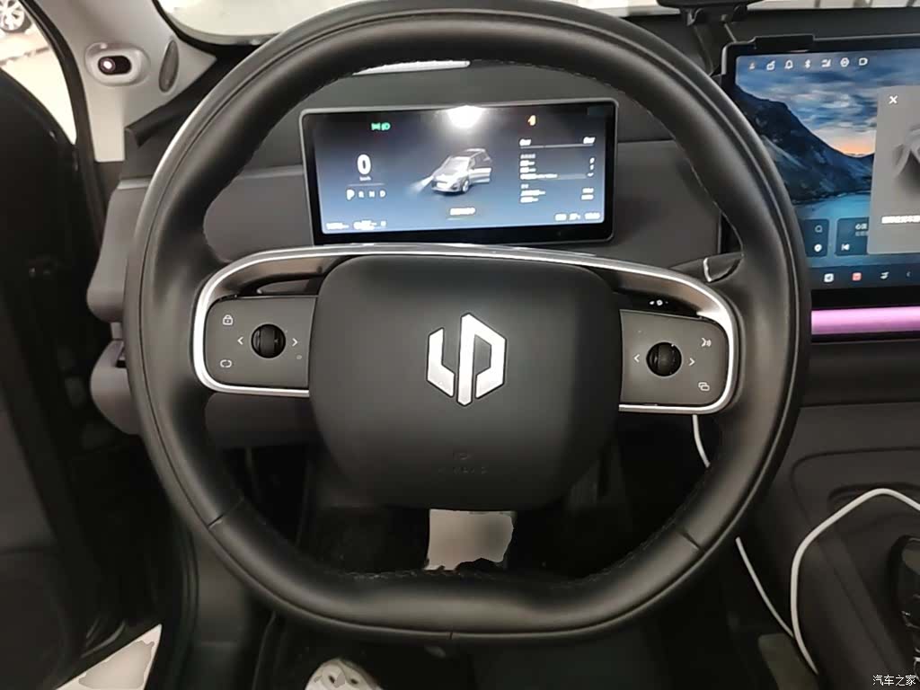 Leapmotor C16, 2025 11