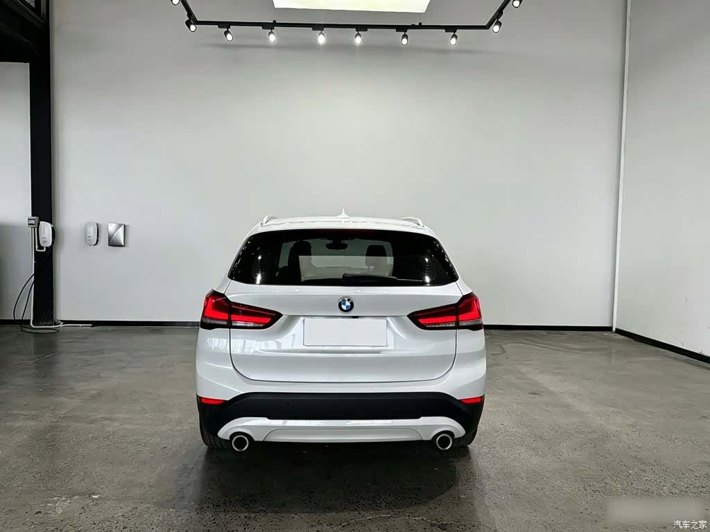 BMW X1, 2022 10