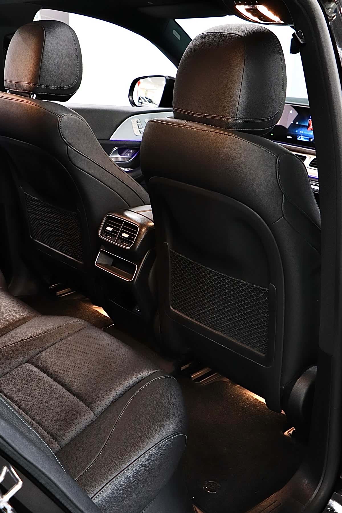 Mercedes-Benz GLE, 2022 17