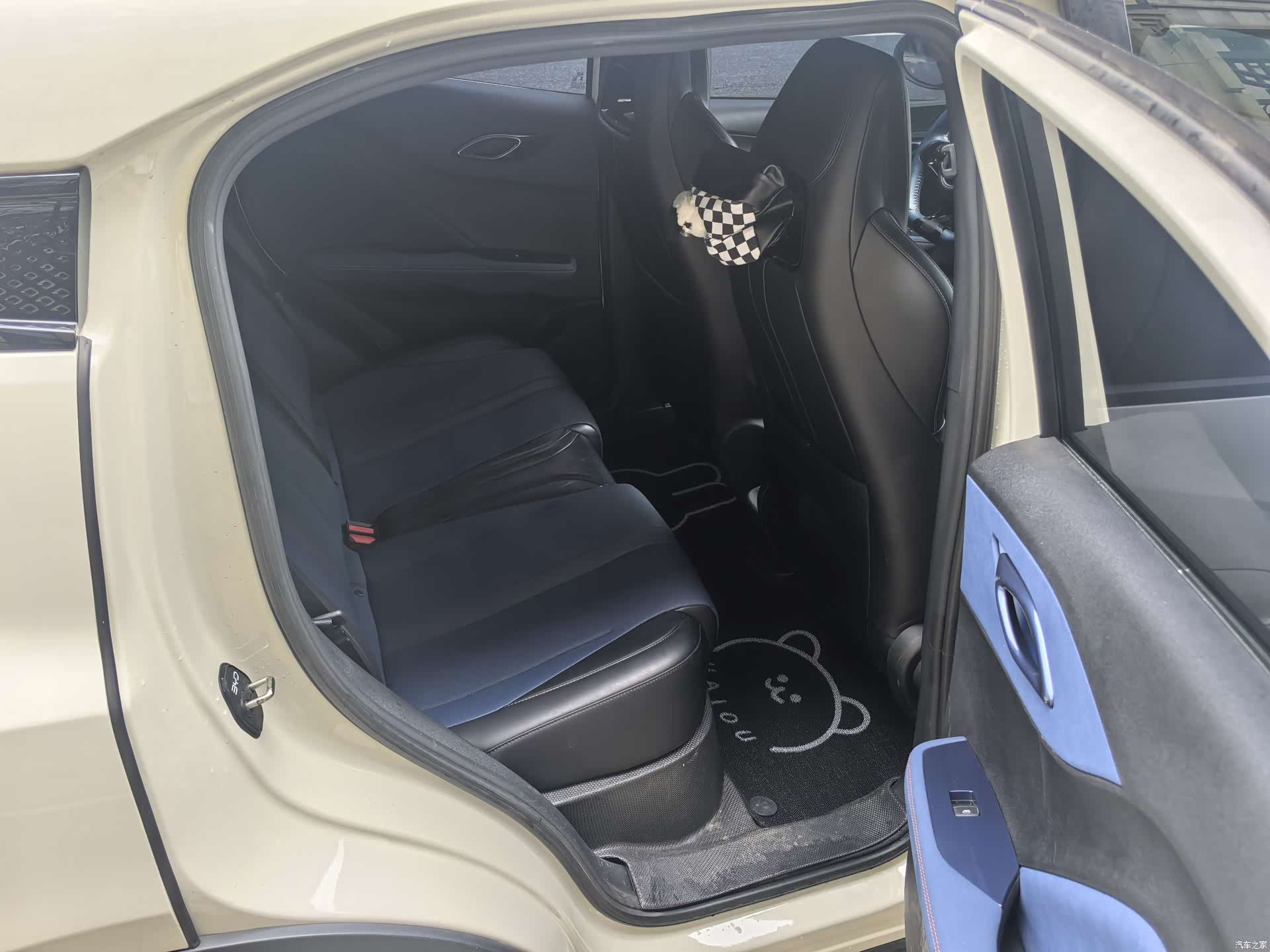 BYD Seagull, 2024 9