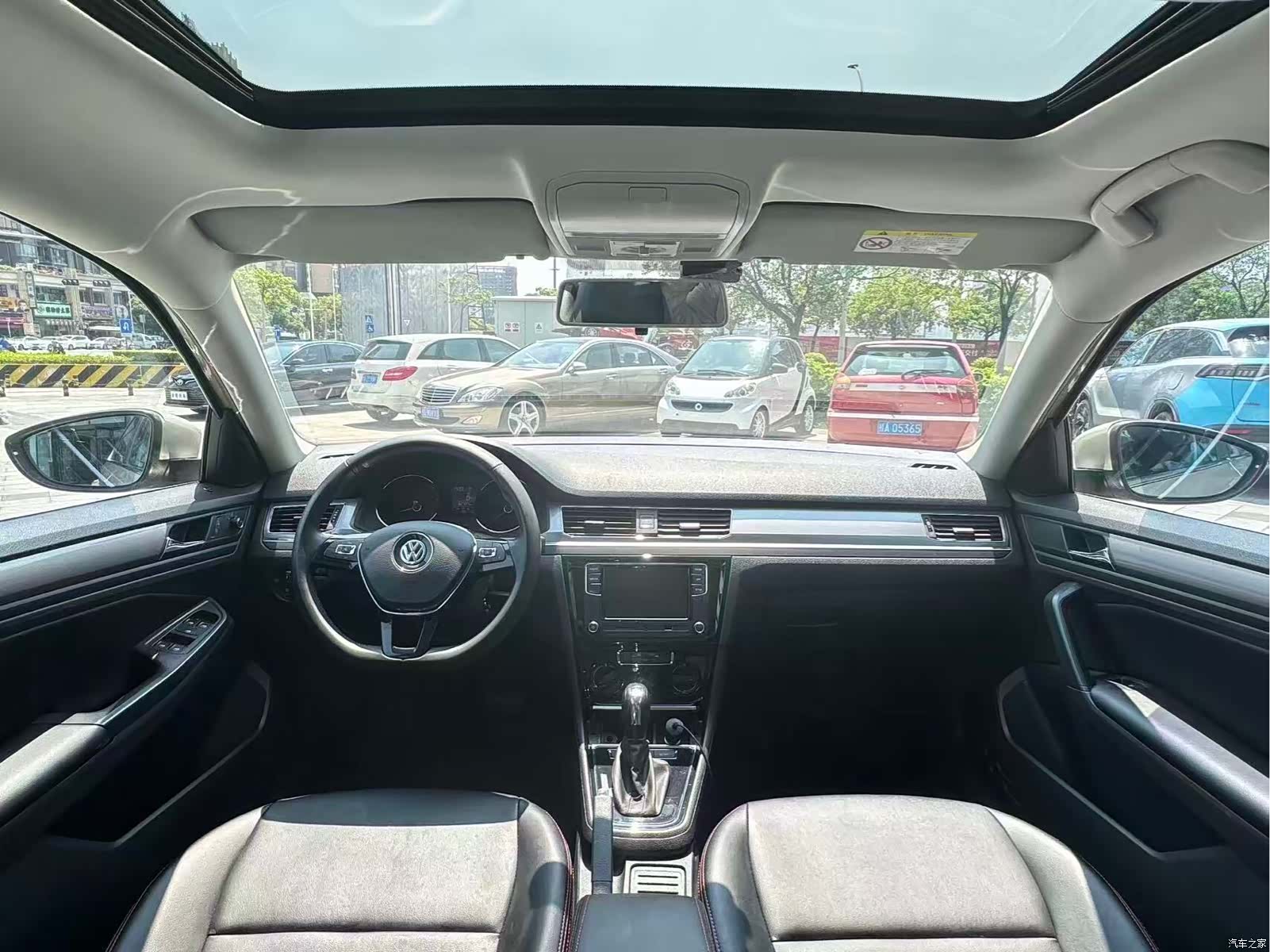 Volkswagen Bora, 2020 15